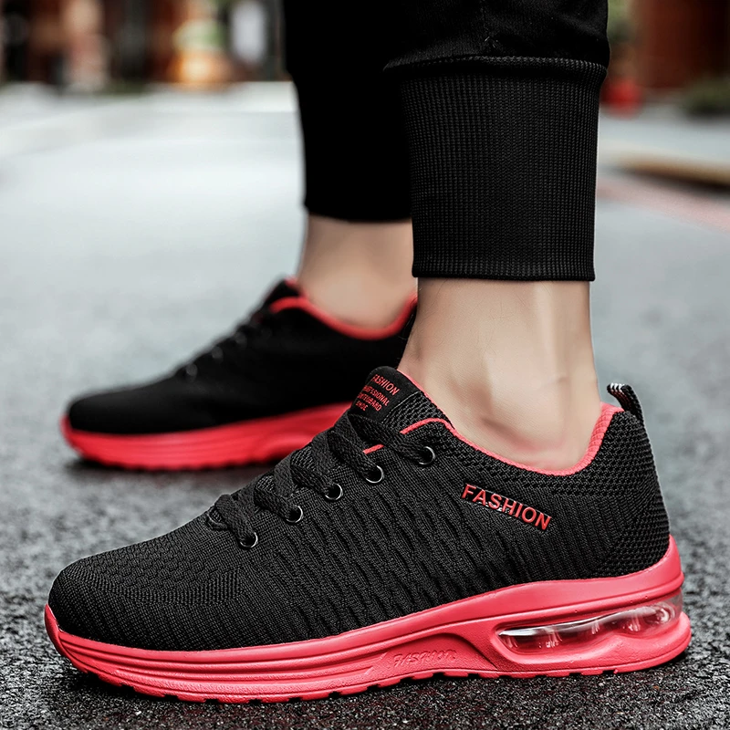 Mens shoes with cushioned soles Clearance