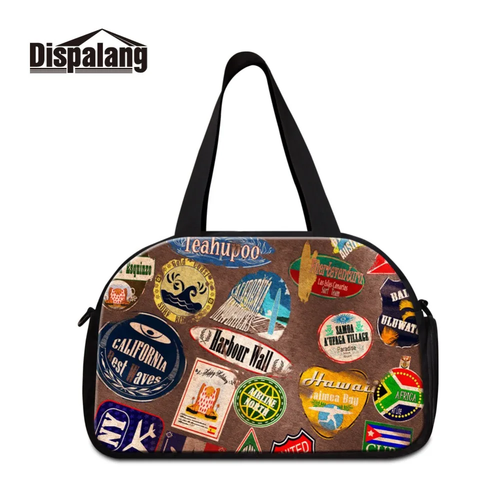 promotional gym bags