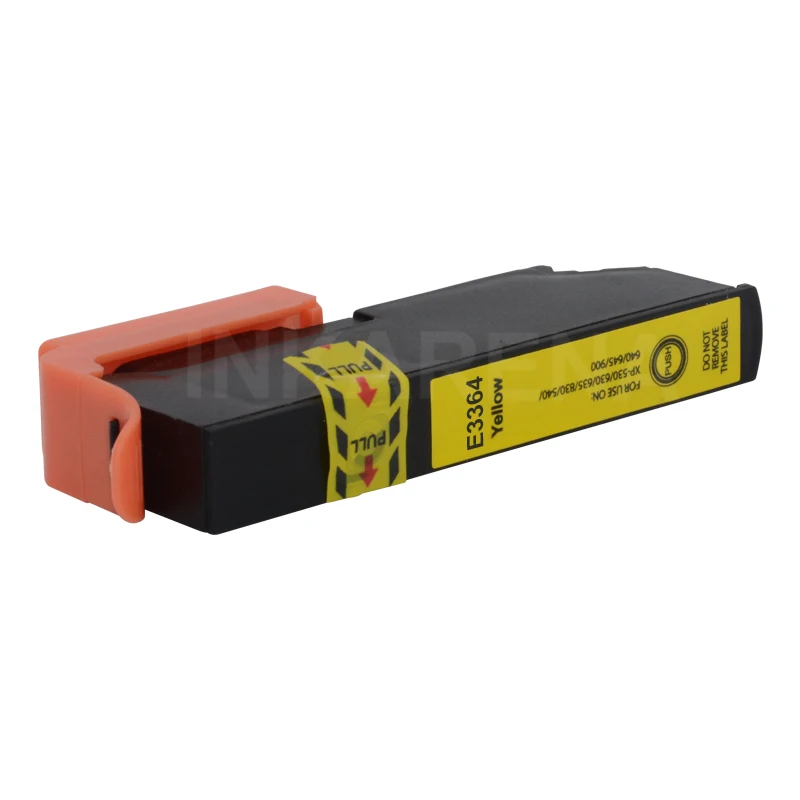 Картридж для принтера Epson XP530 XP630 XP830 XP635 XP540 XP640 XP645 XP900|Чернильные картриджи| |