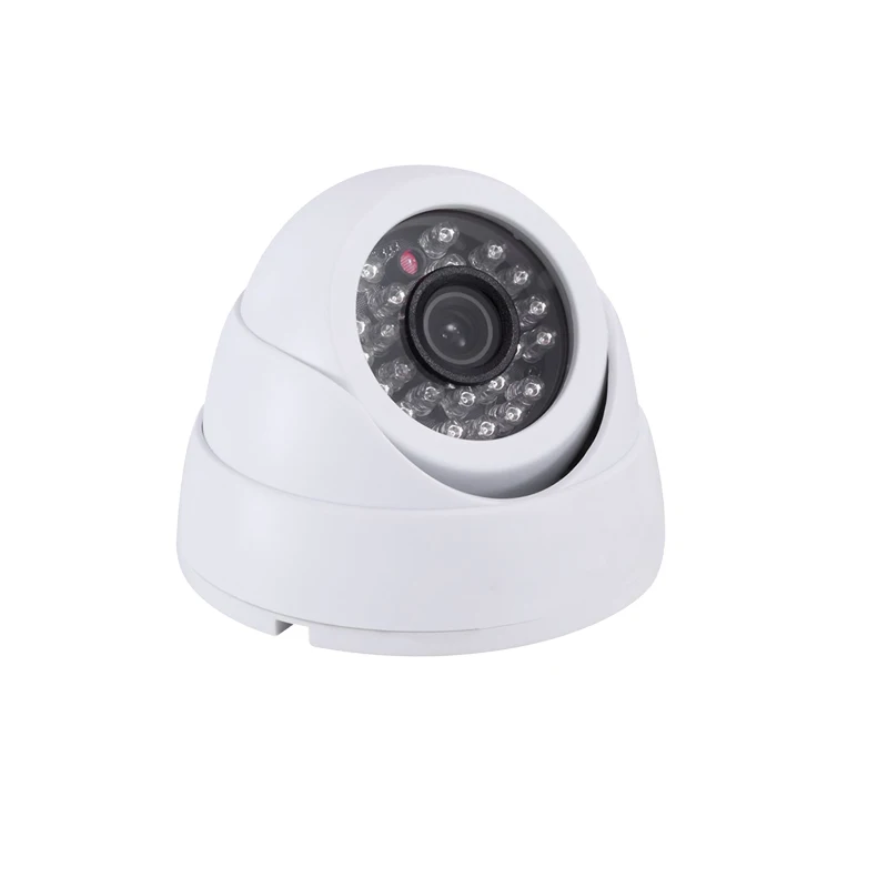 8 каналов 1080P HDMI POE NVR система видеонаблюдения 2 МП комнатная купольная IP камера P2P