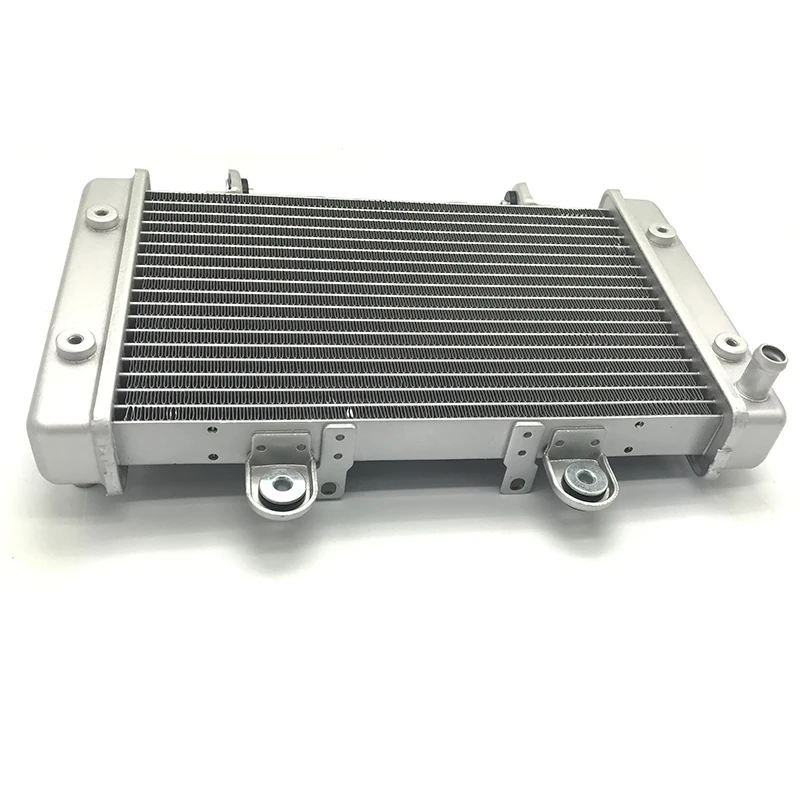 Radiator For Shineray ST-9E Stixe Parts 250CC ATV Quad Cooling Radiator ST9E Water Cooling Tank air filter atv parts atv cylinder
