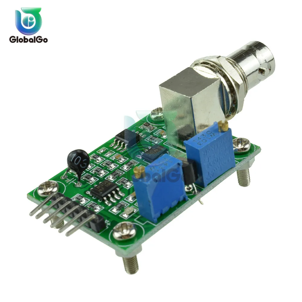 

PH 0-14 Water Liquid PH Meter Monitor Controller Analyzers PH4502C PH Test Control Module Board Regulator Sensor