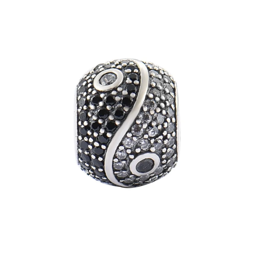 pandora charms yin yang pandora charms yin yang