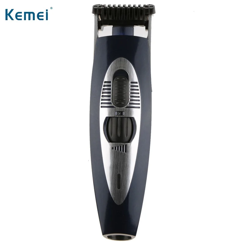 0mm shaving trimmer