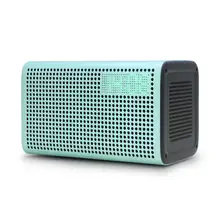 GGMM E3 WiFi Bluetooth Speaker Column Portable Speaker Hi Fi Music Player Loudspeaker Wireless Alexa Speakers