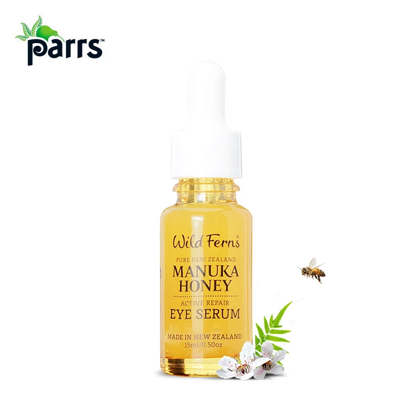 manuka honey eye serum