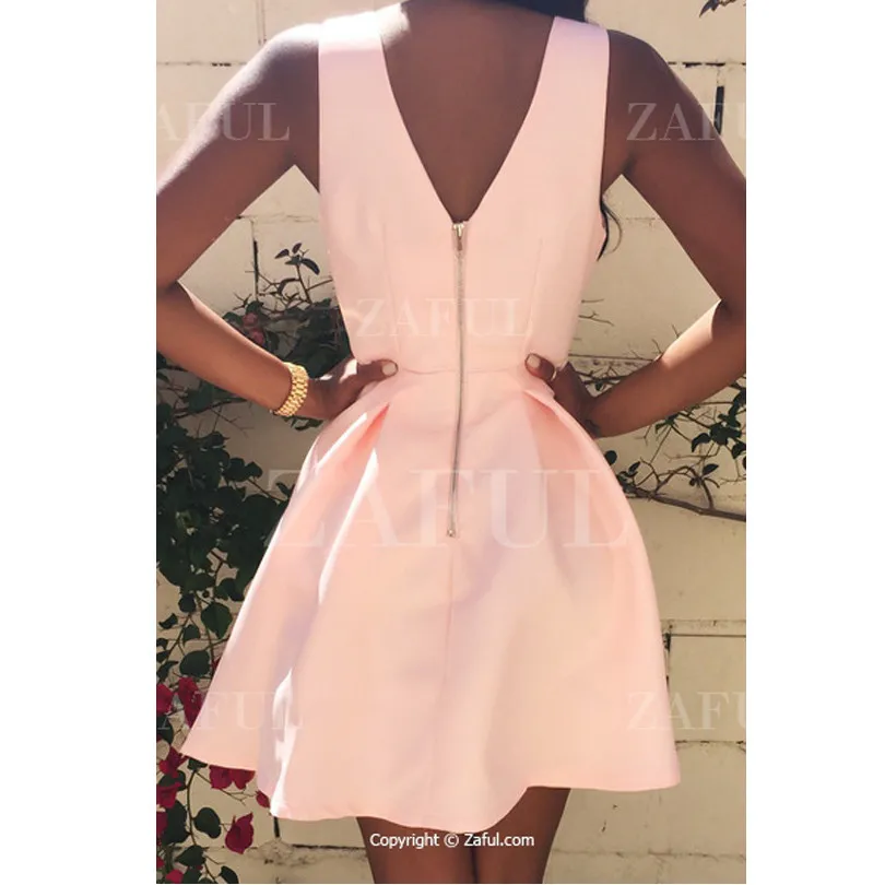 2016 Summer font b Sexy b font font b Women b font font b Dress b