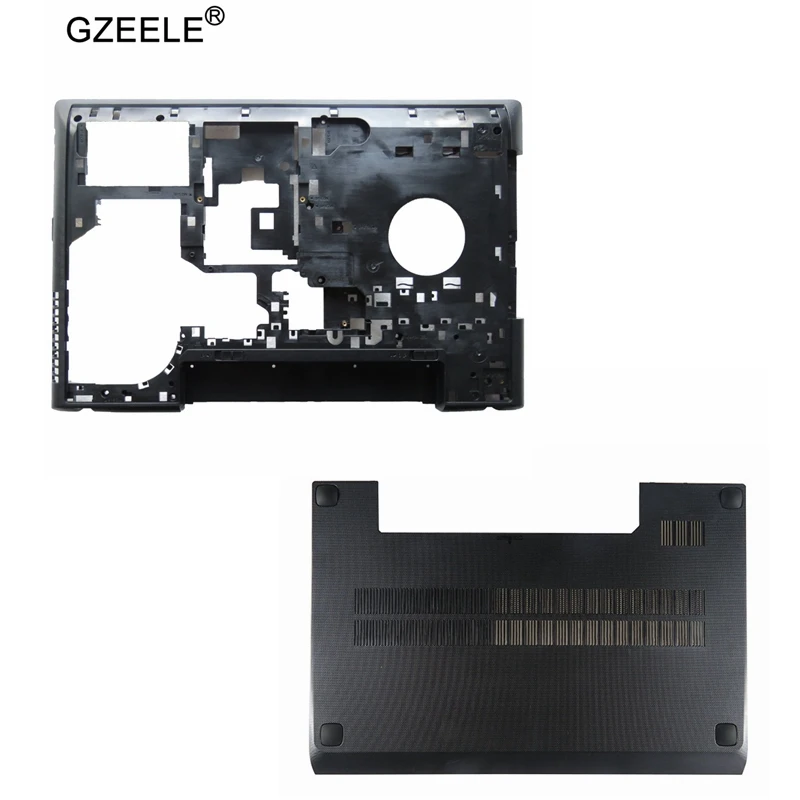 Чехол-накладка GZEELE для Lenovo Ideapad G500 G505 G510 g59015 6 дюйма AP0Y0000700 AP0Y0000C00 | Компьютеры и