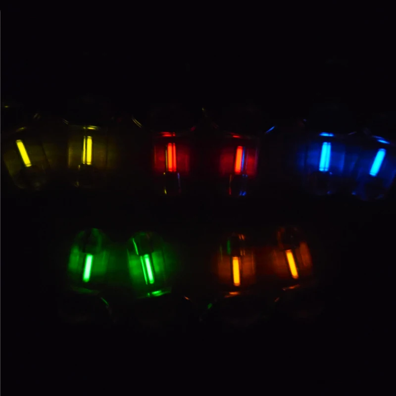 fluorescent light
