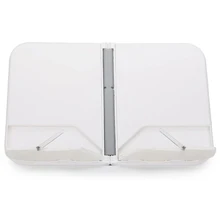 Bookshelf Portable Folding Reading Frame Correct Reading Posture Bookshelf Simple Book Folding Reading Frame