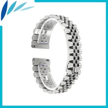 Stainless Steel Watch Band 22mm for font b Amazfit b font Huami Xiaomi Smart Watchband Quick