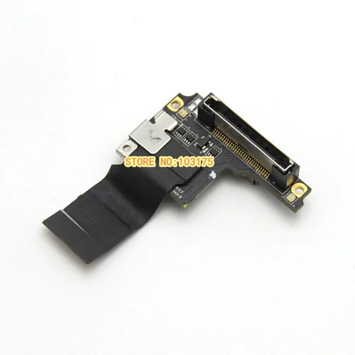 

2Pcs 100% Original Memory Card Reader MicroSD Slot TFcard for Gopro Hero 3 Black Expansion Port Board PCB Repair Part