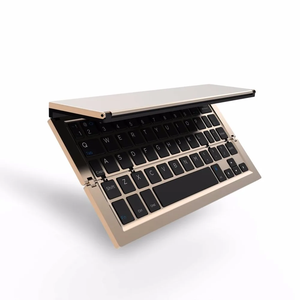Universal Mini Folding Wireless Keyboard Compatible For iOS For Android For Windows Smartphone Tablet Bluetooth Keyboard Universal Mini Folding Wireless Keyboard Compatible For iOS For Android For Windows Smartphone Tablet Bluetooth Keyboard