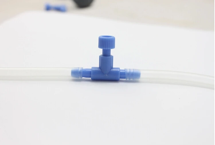 

Aquarium Aquarios Air Line Tubing Pipe Tube Adjustable Connector Pump Flow Control Valves Switch Tap 4mm diameter Hose Trachea