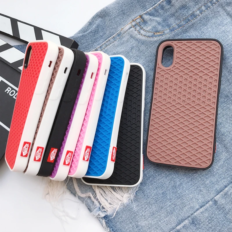 vans case iphone 8