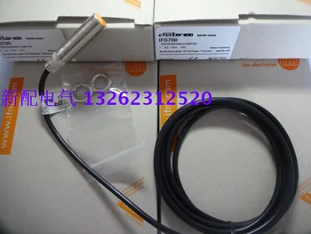 

IFS700 IFS701 IFS702 IFS703 IFS704 IFS705 IFM Inductive Proximity Switch Sensor New High Quality