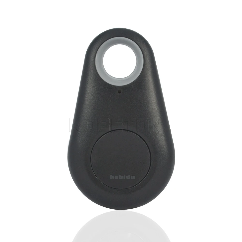 Kebidu 20 штук Беспроводной Smart itag Bluetooth4.0 трекер Key Finder gps локатор анти-потерянный сигнал тревоги напоминание для позволяющий отслеживать положение ребенка, ценных вещей, сумок и анти-потерянный