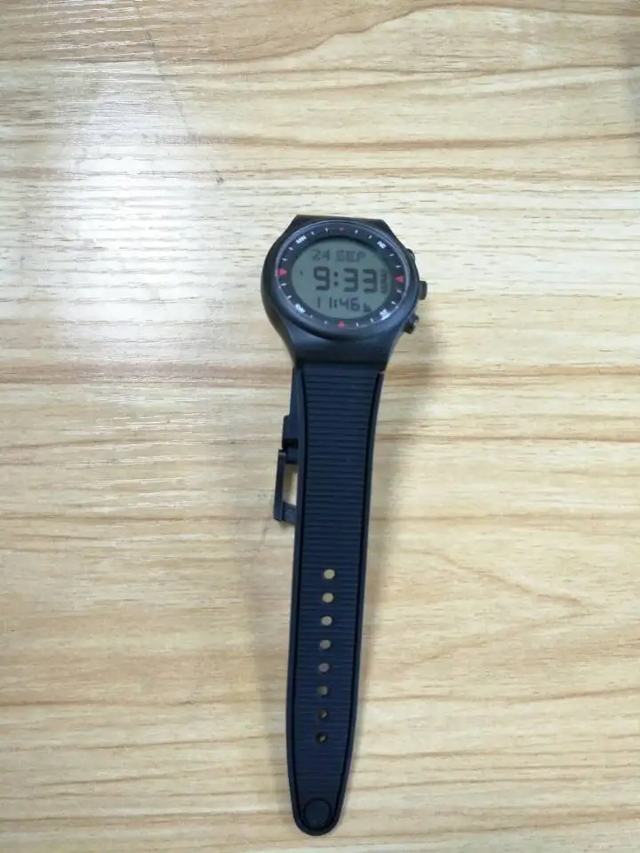 

New Muslim Azan watch Muslim Sports Wriste Watch Automatic Azan Alarm Watch for Islamic Prayer Time Muslim Gifts