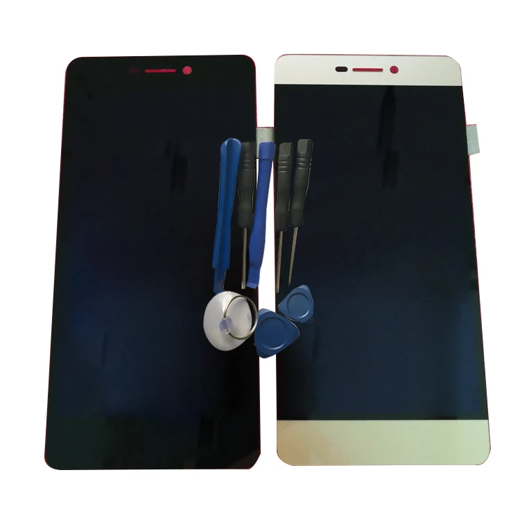 BINYEAE для Micromax Canvas Juice A1 Q4251 ЖК-дисплей с кодирующий преобразователь сенсорного