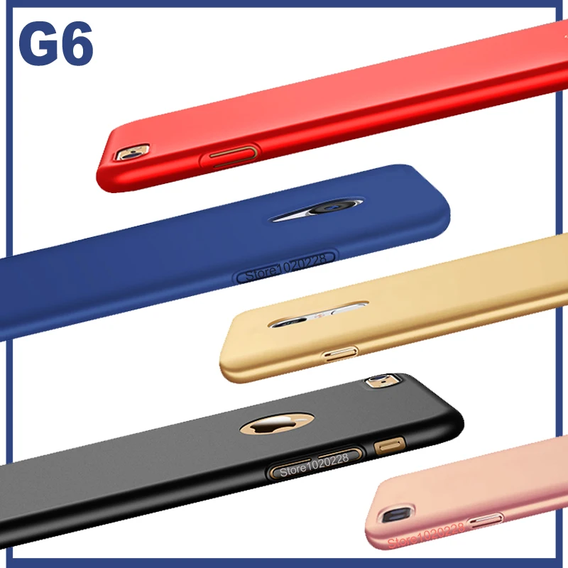 Godgift Phone Shell case For LG G6 cover G 6 Plastic |