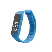 Uhoofit Smart Wristbands CD5 Children Sport Smartwatches Wearable Devices Sleep Monitor Temperature Smart Bracelet Passometer