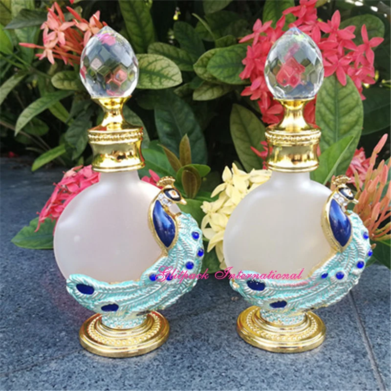 perfume bottle