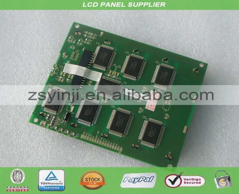

lcd panel DMF-682AN