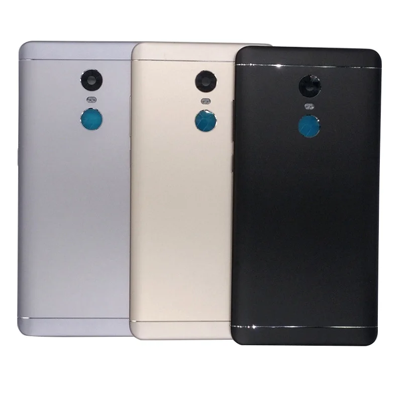 xiaomi redmi note 4X