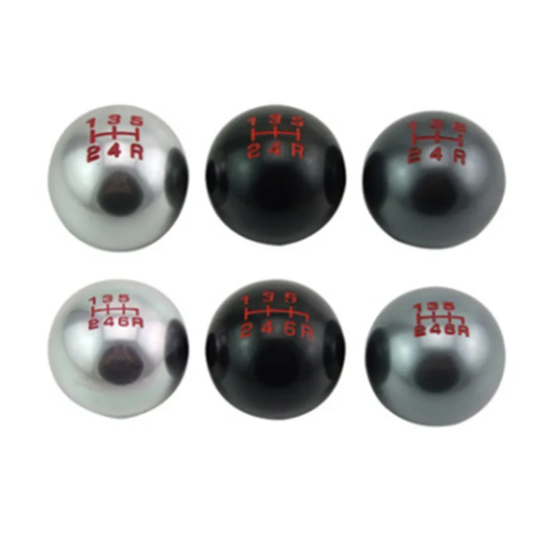 MT Gear Shift Knob for Honda Fit Civic City FD2 FN2 EP3 TYPE R DC2 DC5 AP1 AP2 S2000 F20C