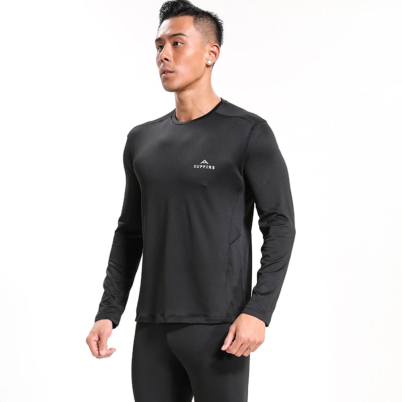 Thermal Underwear  (2)