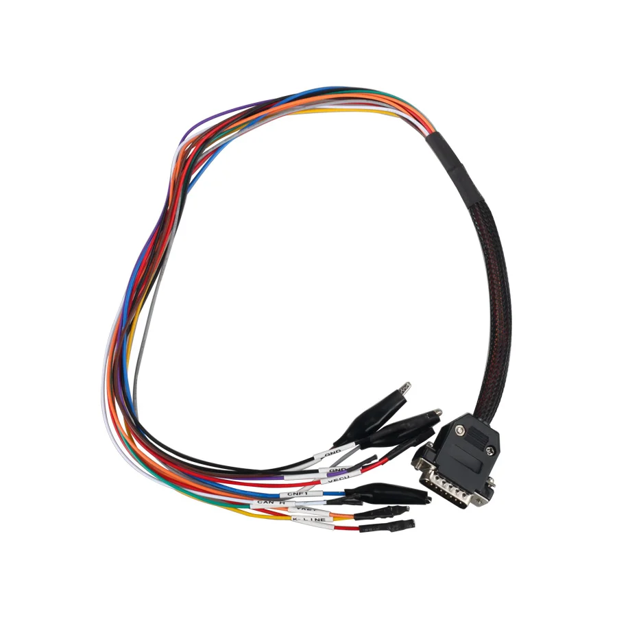 KTAG V2.13 KTAG FW V7.003 KTM100 KTAG ECU Инструмент для программирования мастер-версия может выбрать ECM TITANIUM V1.61 с 18475 Драйвером