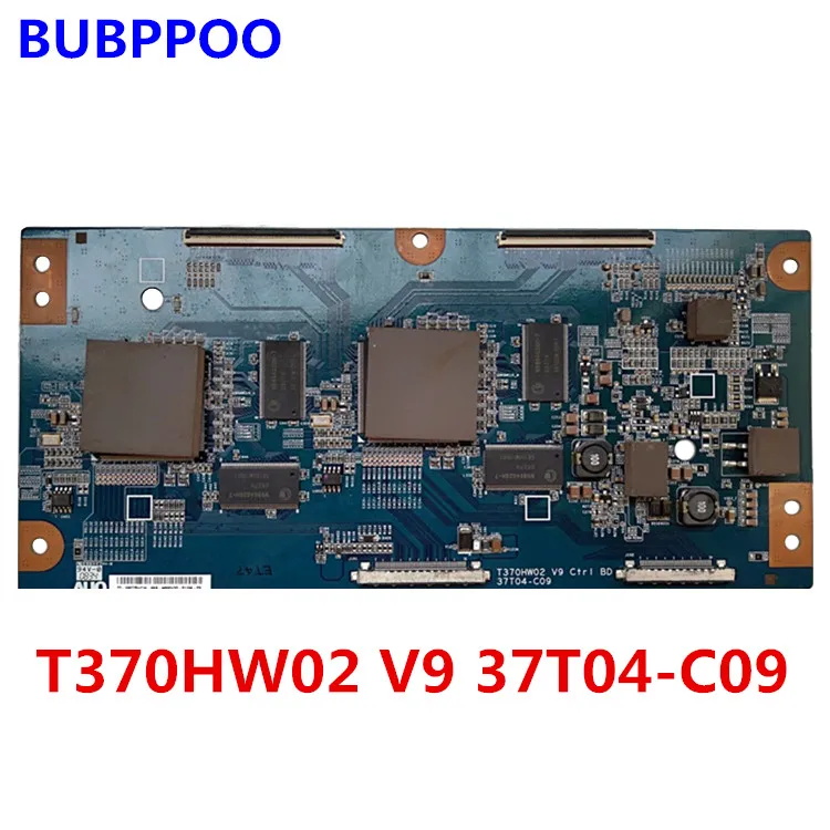 T370HW02 V6 37T04-C03 T370HW02 V9 37T04-C09 лоджик борд