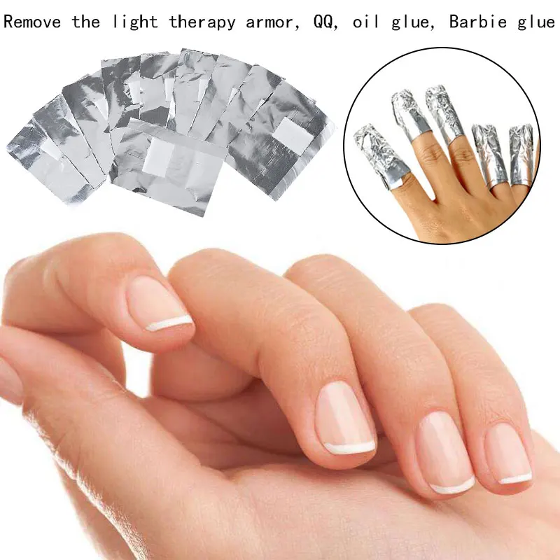 5 Pcs Hot Plastic Acrylic Nail Art Soak Off Clip Cap Uv Gel Aliexpress Perfect Summer Gel Polish Soak Off Remover P Nail Acrylic Wipes Nails Roll Cleaner 20pcs From Reliable