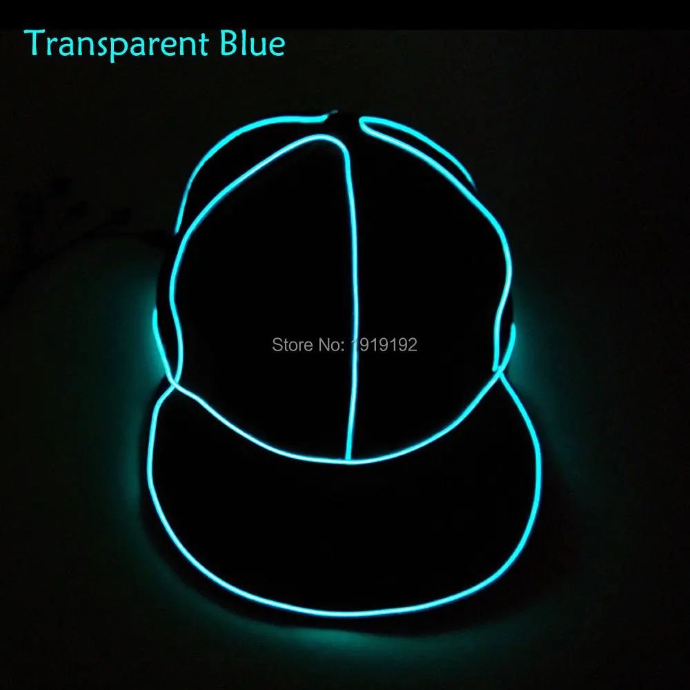 Transparent-Blue
