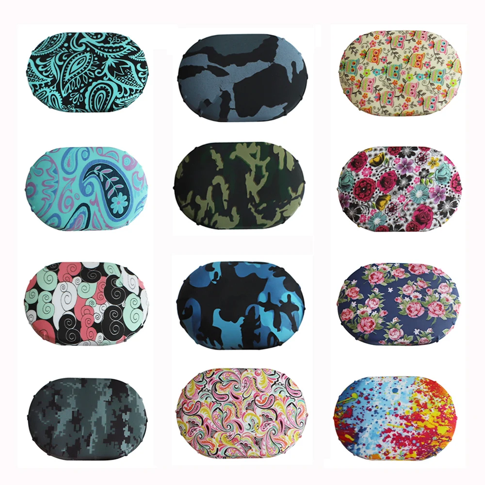 

New Fashion Printing Silicone Case Protective Cover For Xiaomi Airdots TWS Bluetooth Earphone Youth Version Headset