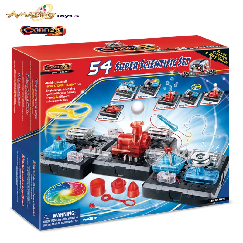 5-Montessori-Educational-Toys-for-children-54-super-scientific-set-Physics-Science-Toy-learning-machines-kids-educational