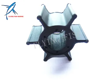 

Boat Engine 47-95611M 95611M 18-3063 Water Impeller For for Mercury Mariner 8HP 15HP ( 8K W15 W8 ) Outboard Motor Free Shipping