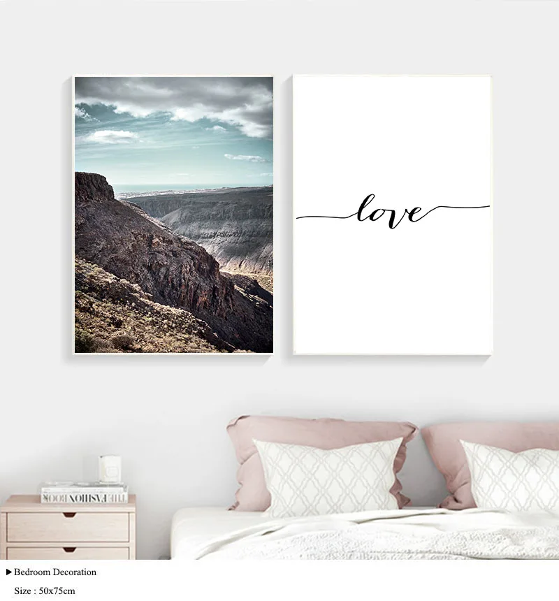 Heart-longing-Wall-Art-Prints-and-Posters-Nordic-Ins-Canvas-Painting-for-Living-Room-Decoration-Wall (2)