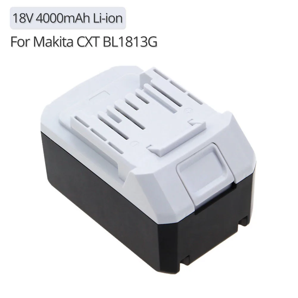 1x 18V 2AH Battery For Makita BL1813G BL1815G BL1820G Li-Ion 18Volt G-Series