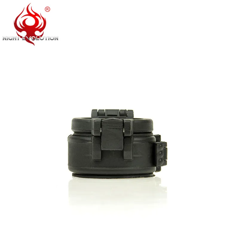 Element Airsoft Tactial вспышка светильник Surefir M600C Светильник ИК инфракрасный фильтр Книги