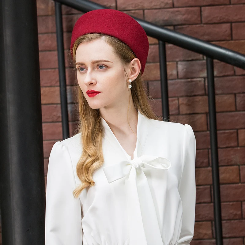 5 ladies fascinator for weddings