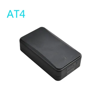 

Concox AT4 Portable Asset Strong Magnet GPS Track Google Map 10000mAh Long Battery Life Vibration Movement Car Bicycle Vehicle