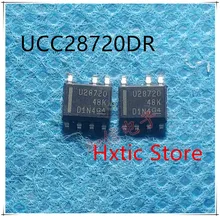 NEW 10PCS/LOT UCC28720DR UCC28720D UCC28720 U28720 SOP-7 IC