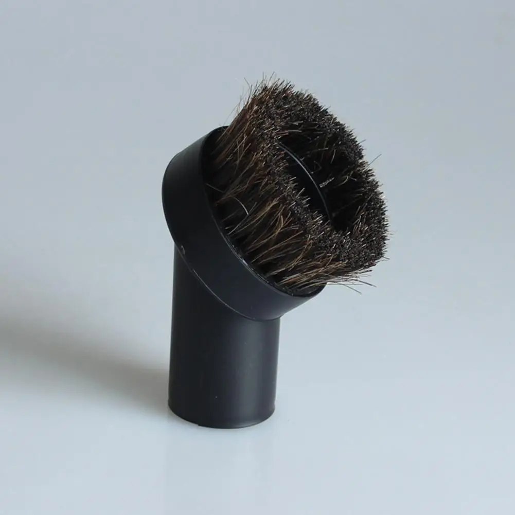 Adoolla конский волос круглая щетка для всех 32 мм бытовой пылесос части
