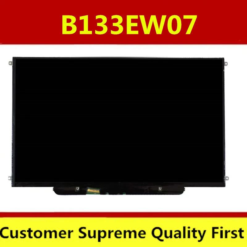 Глянцевый ЖК экран для Apple MacBook Pro A1342 A1278 13 3 дюйма|led lcd screen|a1278 screenmacbook screen |