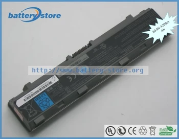 

New Genuine laptop batteries for SATELLITE C55DT,C40,PABAS262,C855-S5206,S75,C845D,L75D,C55-A5302,P840D,10.8V,6 cell