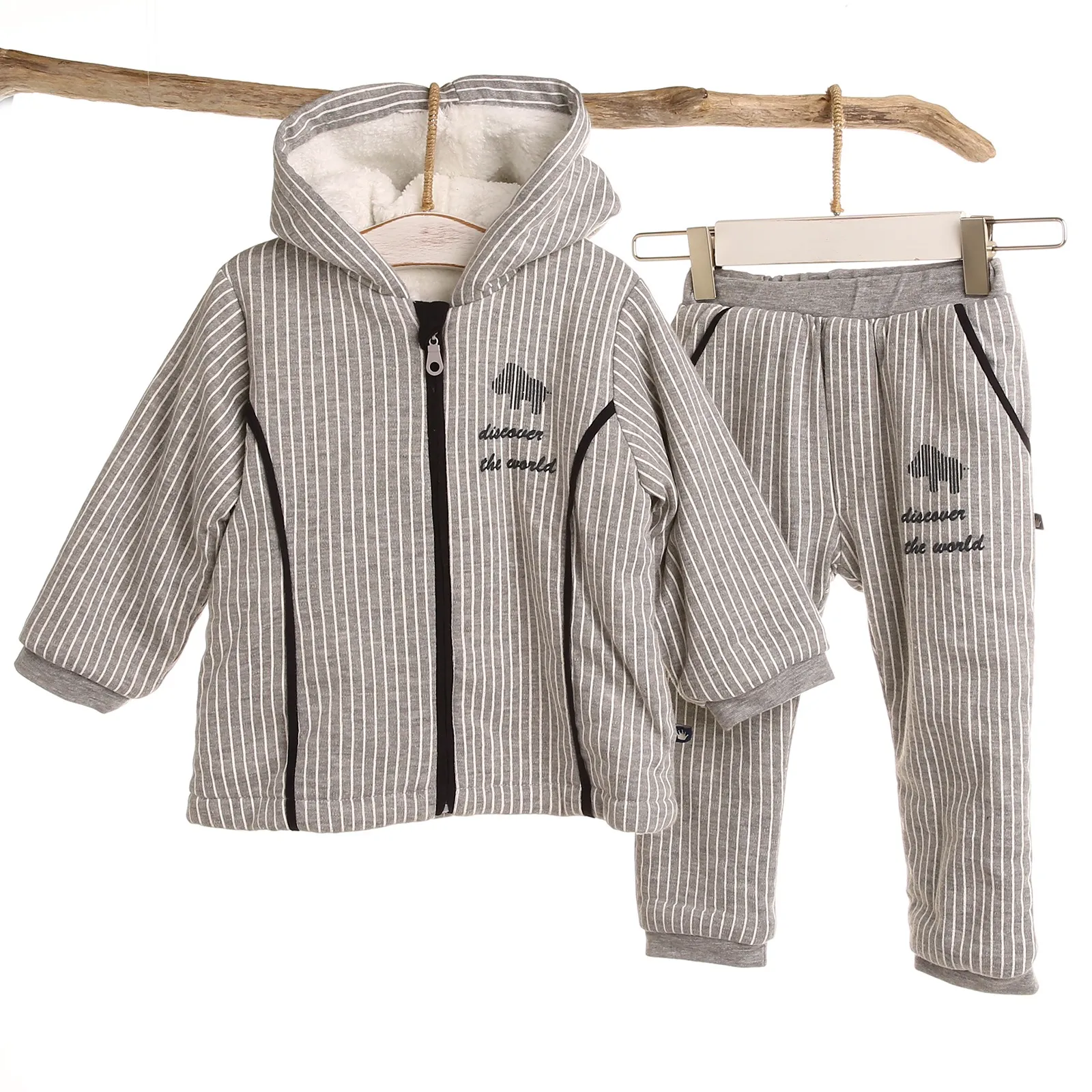 

ebebek For My Baby Boy Dino Welsoft 2 Pack Set