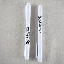 1 шт. креативный белый жидкий стираемый мел маркер ручка для стеклянных окон доска маркеры офисные Обучающие инструменты