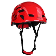 Шлем для скалолазания, велосипедный шлем высокого качества для спорта на открытом воздухе, альпинизма, скалолазания