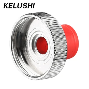 

KELUSHI Free Shipping Source Adapter Conversion Head Swap Head FC Fiber Optic Interface Optical Power Meter Wholesale Price